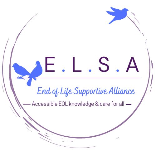 ELSA- End of Life Supportive Alliance