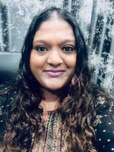 Keshnie Mathi